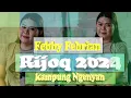 Download Lagu Rijoq Kutai Barat/Febby Febrian/artis KUBAR/SPT musica/Ngenyan Asa