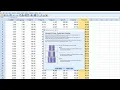 Restructing longitudinal data in SPSS from wide to long format July 2019