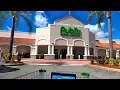Shopping at Publix at Orange Lake Town Center in Kissimmee Florida