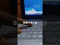 Download Lagu How to press @ at the rate in/on laptop/pc/computer #computer #pc #howto #laptop #keyboard  #shorts