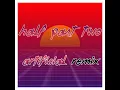 Artificial (Remix) (Anthony DeLorenzi Remix)