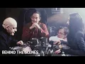Addams Family 1991 Making of Behind the Scenes