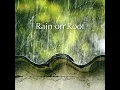 Rain Falling Down
