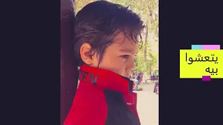 الصبر طيب وكل طيب مش جبان   محمود الليثي   من النهاردة                        الجنون لغز       الصبر دندنها
