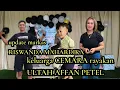 Lagu Update markas RISWANDA MAHARDIKA, keluarga CEMARA rayakan ULTAH AFFAN PETEL 