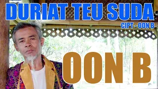 Download DURIAT TEU SUDA - OON B (Official Music Video Pop Sunda) MP3