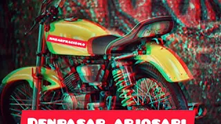 Download Denpasar Arjosari-BRODIEN(LIRIK) MP3