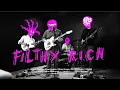 Download Lagu Holy City Rollers - Filthy Rich (Official Music Video)