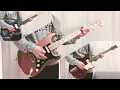 [Tabs] Whirr : Ghost : Guitar Cover