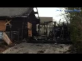 Update Firefighter released from hospital St Joseph Post News