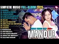 Download Lagu MANDUL - RINDUNYA HATIKU - CINCIN KAWIN - SIMPATIK MUSIK FULL ALBUM TERBARU 2025