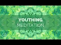 Lagu Youthing (v.3) - Anti-Aging / Cellular Regeneration - Binaural Beats - Meditation Music