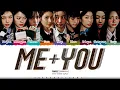 Download Lagu TWICE 'ME＋YOU' Lyrics (트와이스 ME＋YOU 가사) [Color Coded_Eng] | ShadowByYoongi