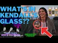 What s up with Kendall Jenner s Tequila 818 Tequila Drinkthrough Curiosity Public