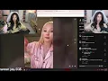 Pokimane Reacts To Bhad Bhabie - Ms. Whitman