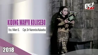 Niken Salindry - Kidung Wahyu | Dangdut (Official Music Video)