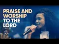 Lagu NAIJA GOSPEL ~ NIgerian Praise and Worship Songs | The Best of Nigerian Gospel Music