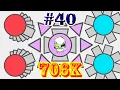 Diep io - The Most Infamous Turnaround Overlord