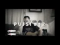 9 Matahari - Puisi No 12 ( Cover by Arif Syukur )