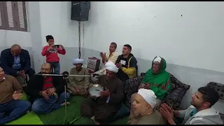 ليالي مديح الساحة الشاذلية بالاسماعيلية 