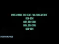 Rich The Kid x Quavo xTake Off - TOO BLESSED (Lyrics)