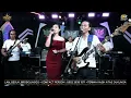 ASAM GARAM | Ciptaan: H. Rhoma Irama | Cover: RISKA AMANDA dan HARI TOBING