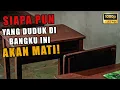 Lagu JANGAN PERNAH DUDUK DI BANGKU KOSONG INI...