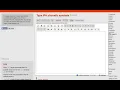 IPA typing tutorial