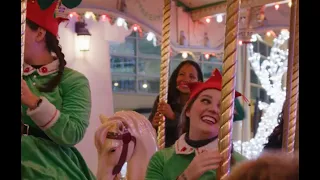 Luminova Holidays Returns to Elitch Gardens