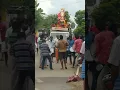 Download Lagu Vinayagar Whatsapp status in tamil / Sami varuthu sami varuthu vazhiya vidugada song/  Sri Ganesha