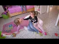 Download Lagu Elles font la loi à la maison ! 👀