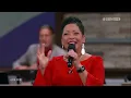 I Speak Jesus (LIVE) - Family Worship Center Singers