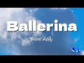 Ballerina (with Rema, Skillibeng, & Disco Neil) - Silent Addy