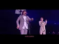 王心凌 Cyndi Wang X 伍佰 WuBai《妳是我的花朵》(CYNDILOVES2SING愛．心凌巡迴演唱會旗艦版 演唱會) Unofficial Live Music Video