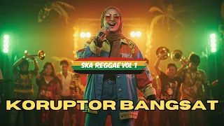 rap hijab ska reggae full album vol 1 rasta kaya