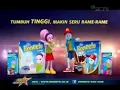 Iklan Anchor Boneeto Tumbuh Tinggi Makin Seru Rame Rame Versi CJR BasKet