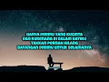 Chrisye - Kisah Cintaku (Lirik)