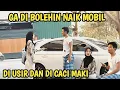 Lagu PADAHAL MOBIL INI PUNYA GEMBEL❗️