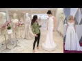 Style Secrets: 2016 Wedding Dress Trends