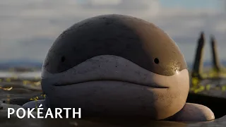 Life of a Clodsire | Pokearth