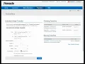 Pinnacle Online Banking How to Make Transfers