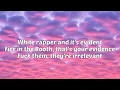 Mazza L20 - Shellingham (Lyrics)
