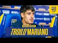Download Lagu Mariano Troilo Presentation Press Conference | New Parma Calcio Signing 2025