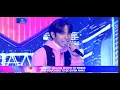 Download Lagu SB19 performed Bazinga on Lazada 11 Super Show (HD)