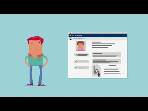 watch User Profiles for Confluence (Microsoft Attributes Sync) video