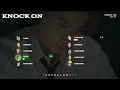 NCT 127 - Knock On | Line Distribution 