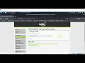 Exploit Vulnerable Web Applications Using Command Injection