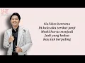 Mark Natama - Terluka Menginginkanmu (Lirik)
