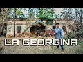 Durante más de 100 años nadie contó esta historia - LA GEORGINA