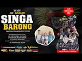 SINGA BARONG || JANGAN ASEM VOC. YANTI || 04 MEI 2025 || BOJONEGARA - TAMBAKDAHAN